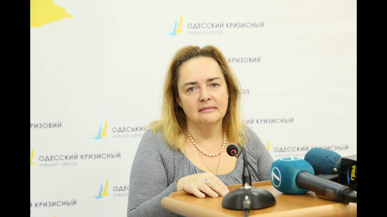 Олга Курносова